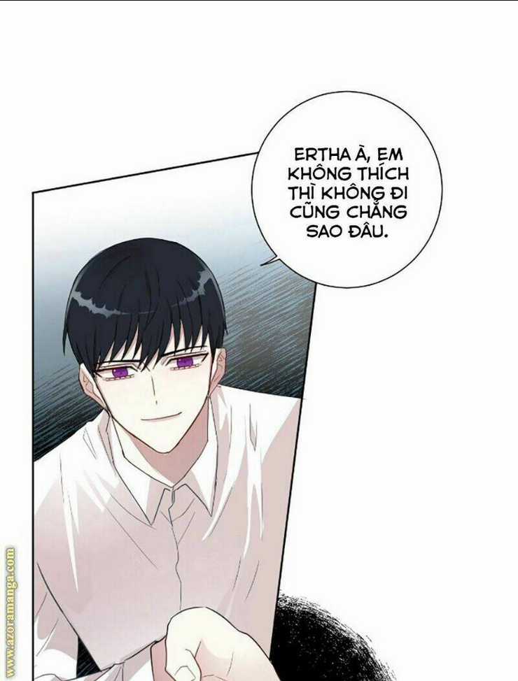 Xin Ngài Đừng Ăn Tôi. Chapter 8 trang 25