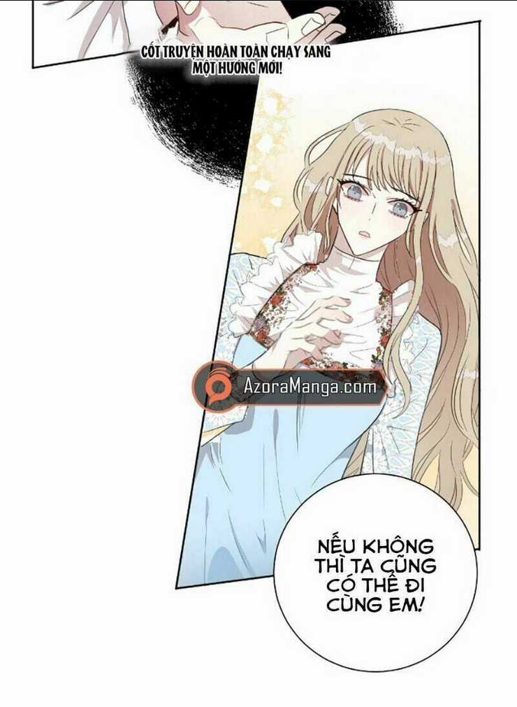 Xin Ngài Đừng Ăn Tôi. Chapter 8 trang 26