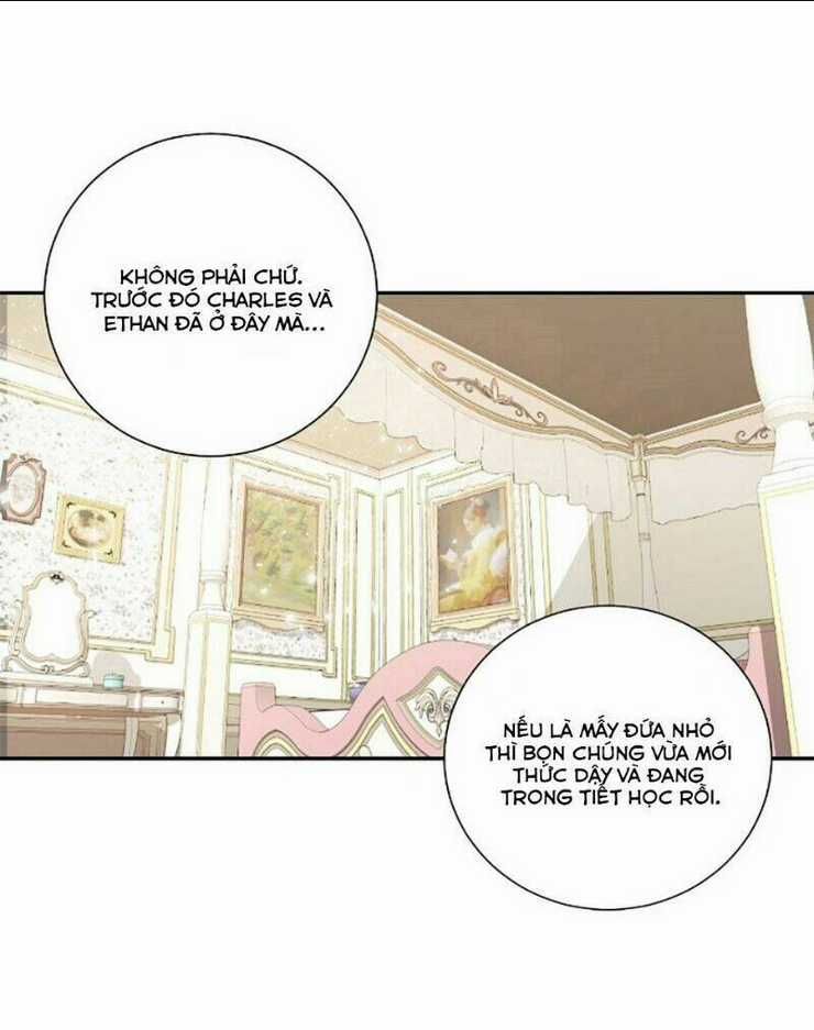 Xin Ngài Đừng Ăn Tôi. Chapter 8 trang 3