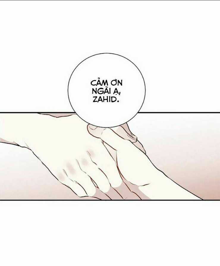 Xin Ngài Đừng Ăn Tôi. Chapter 8 trang 30