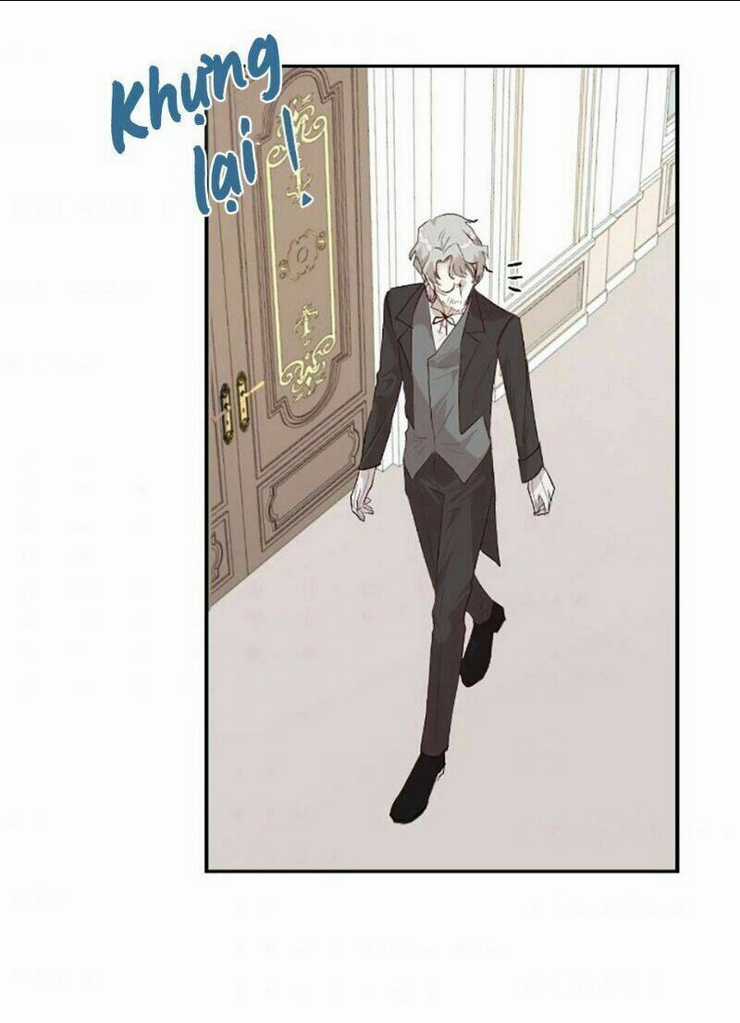 Xin Ngài Đừng Ăn Tôi. Chapter 8 trang 36