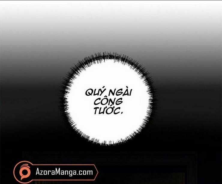 Xin Ngài Đừng Ăn Tôi. Chapter 8 trang 37