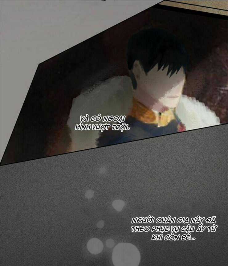 Xin Ngài Đừng Ăn Tôi. Chapter 8 trang 39