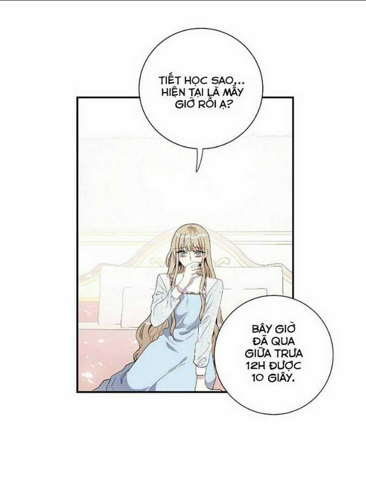 Xin Ngài Đừng Ăn Tôi. Chapter 8 trang 4