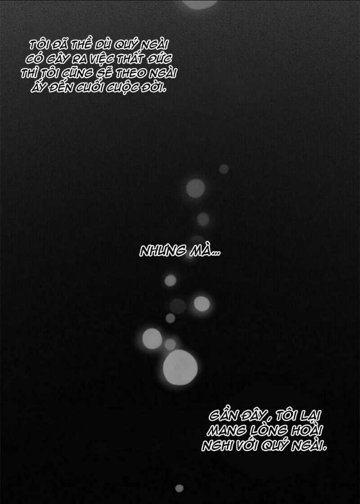 Xin Ngài Đừng Ăn Tôi. Chapter 8 trang 40