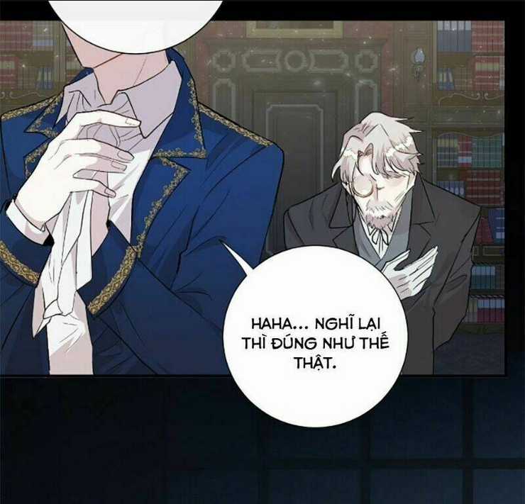 Xin Ngài Đừng Ăn Tôi. Chapter 8 trang 42