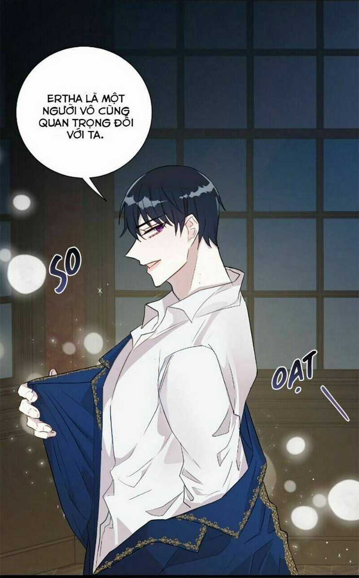 Xin Ngài Đừng Ăn Tôi. Chapter 8 trang 43