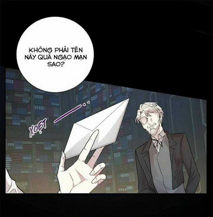 Xin Ngài Đừng Ăn Tôi. Chapter 8 trang 45