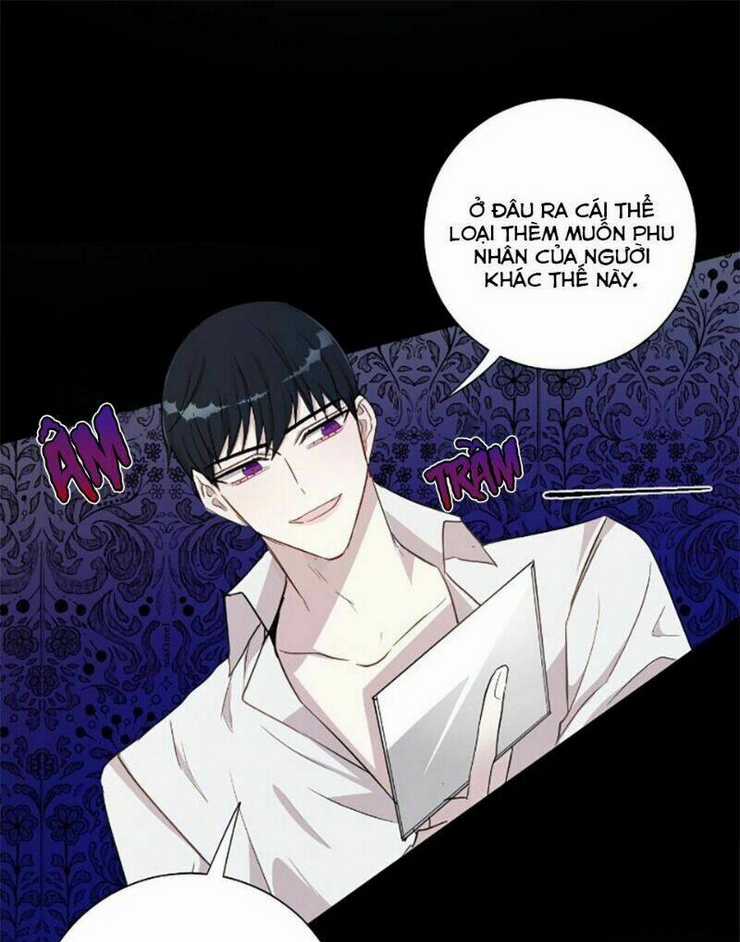 Xin Ngài Đừng Ăn Tôi. Chapter 8 trang 46