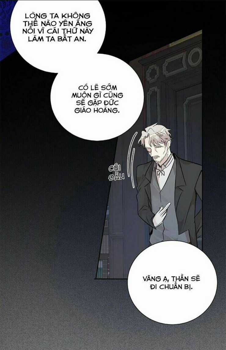 Xin Ngài Đừng Ăn Tôi. Chapter 8 trang 47