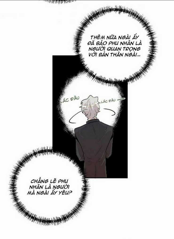 Xin Ngài Đừng Ăn Tôi. Chapter 8 trang 49