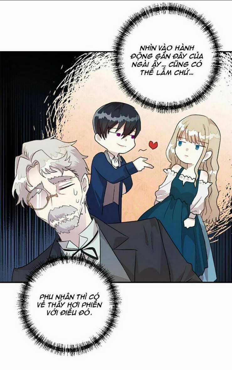 Xin Ngài Đừng Ăn Tôi. Chapter 8 trang 50