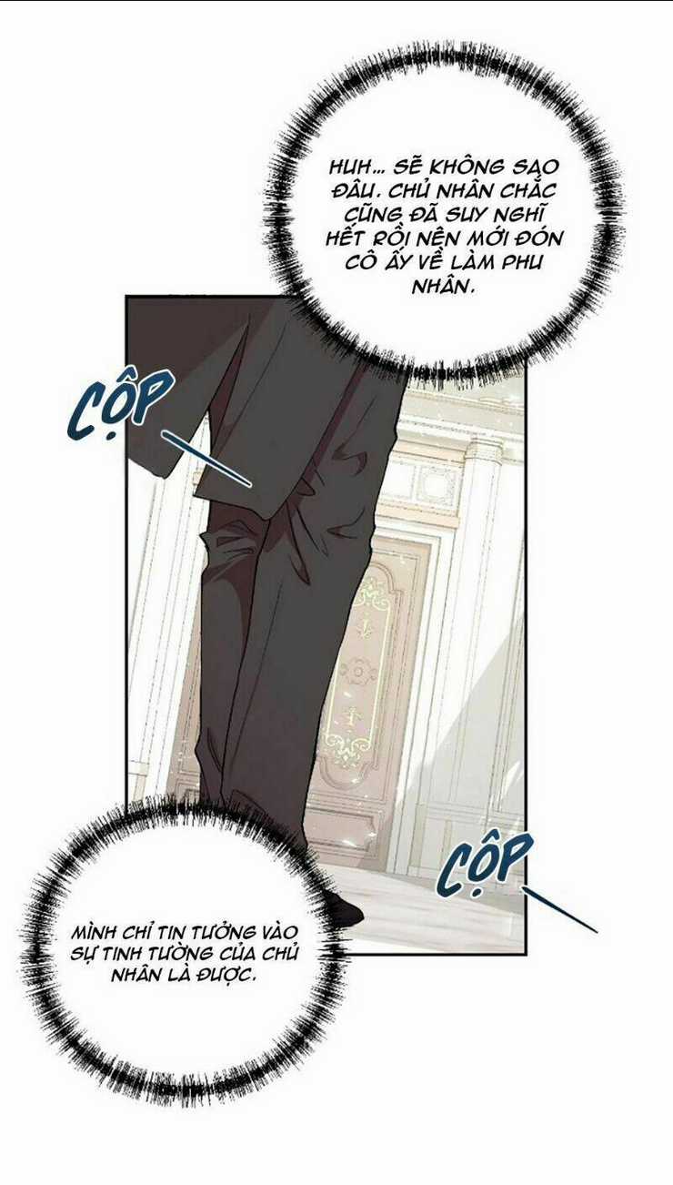 Xin Ngài Đừng Ăn Tôi. Chapter 8 trang 51