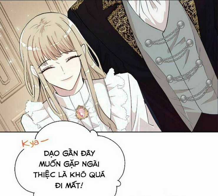 Xin Ngài Đừng Ăn Tôi. Chapter 8 trang 55