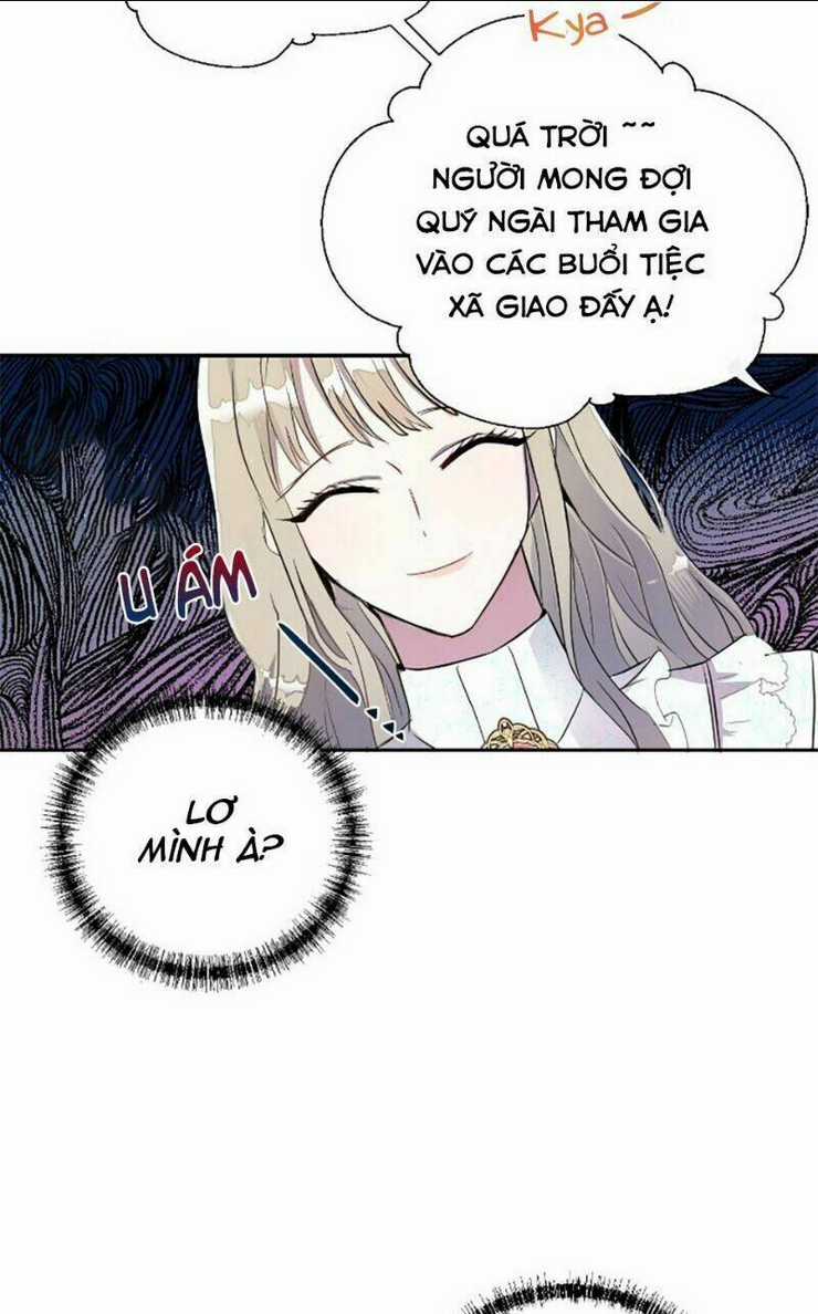 Xin Ngài Đừng Ăn Tôi. Chapter 8 trang 56