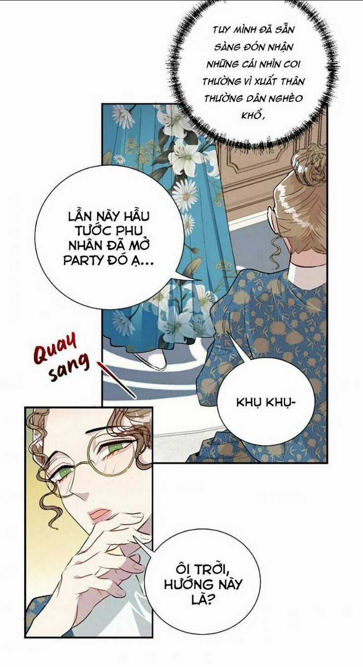 Xin Ngài Đừng Ăn Tôi. Chapter 8 trang 57