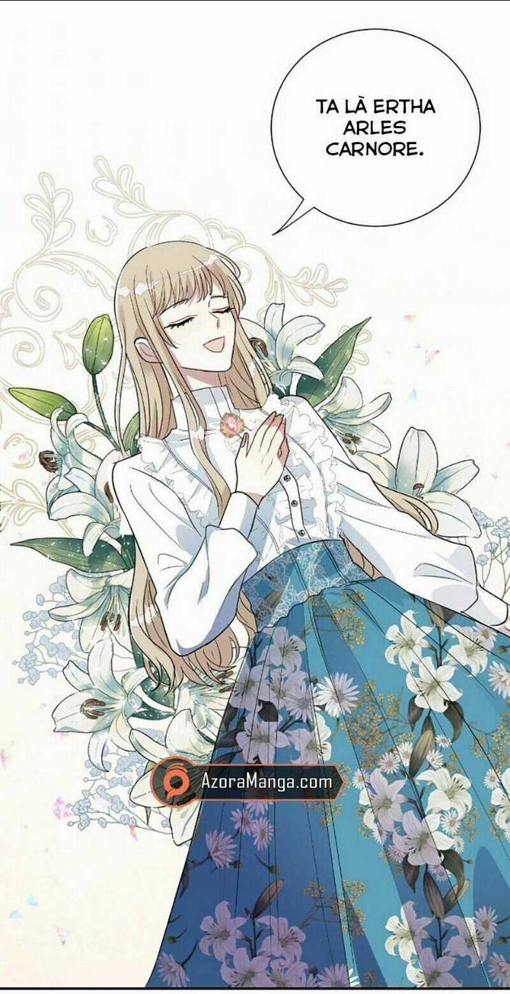 Xin Ngài Đừng Ăn Tôi. Chapter 8 trang 58