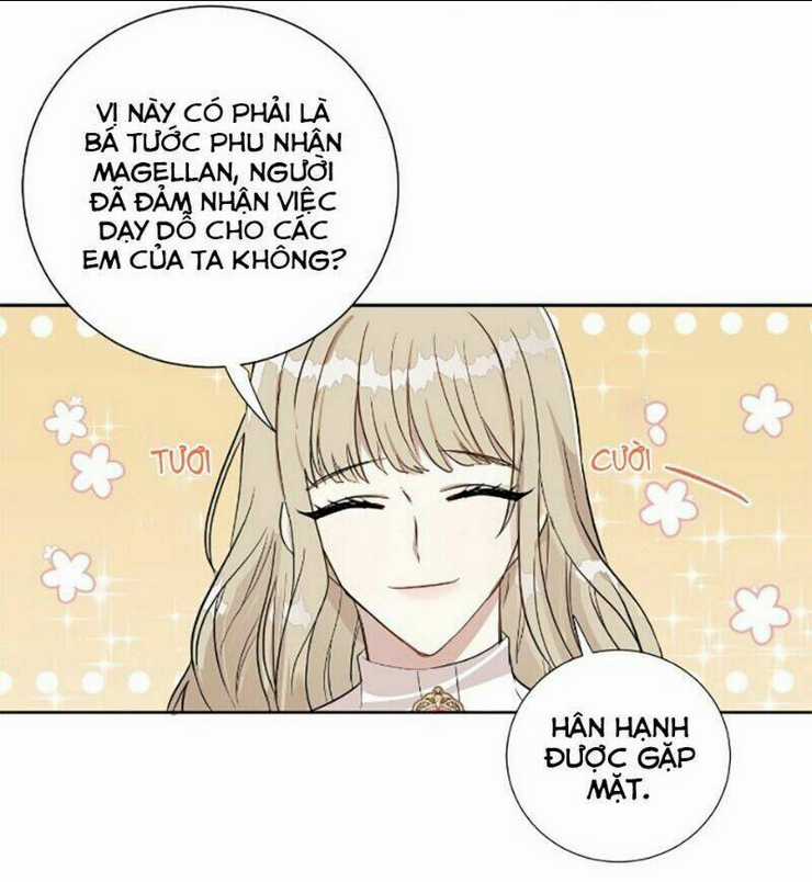 Xin Ngài Đừng Ăn Tôi. Chapter 8 trang 59