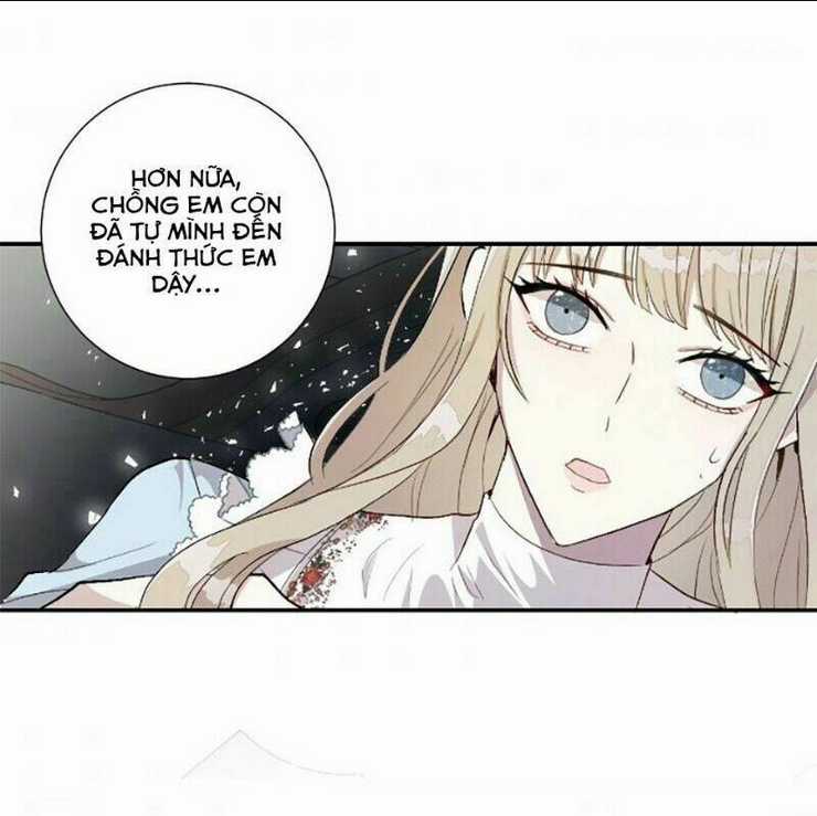 Xin Ngài Đừng Ăn Tôi. Chapter 8 trang 6