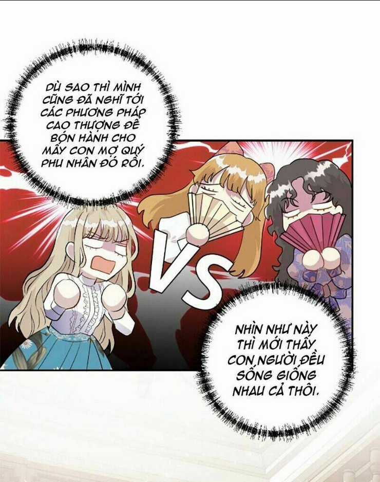 Xin Ngài Đừng Ăn Tôi. Chapter 8 trang 62