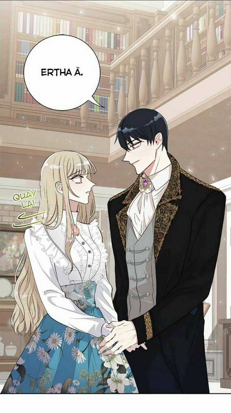 Xin Ngài Đừng Ăn Tôi. Chapter 8 trang 63