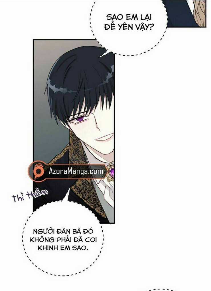 Xin Ngài Đừng Ăn Tôi. Chapter 8 trang 65