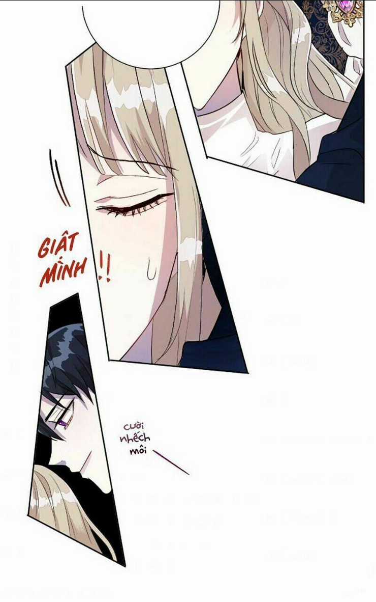 Xin Ngài Đừng Ăn Tôi. Chapter 8 trang 68