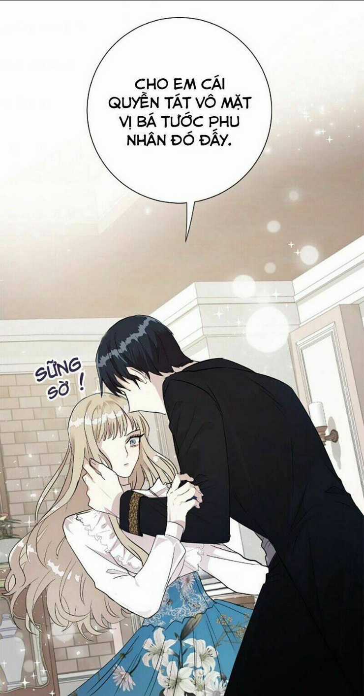 Xin Ngài Đừng Ăn Tôi. Chapter 8 trang 69