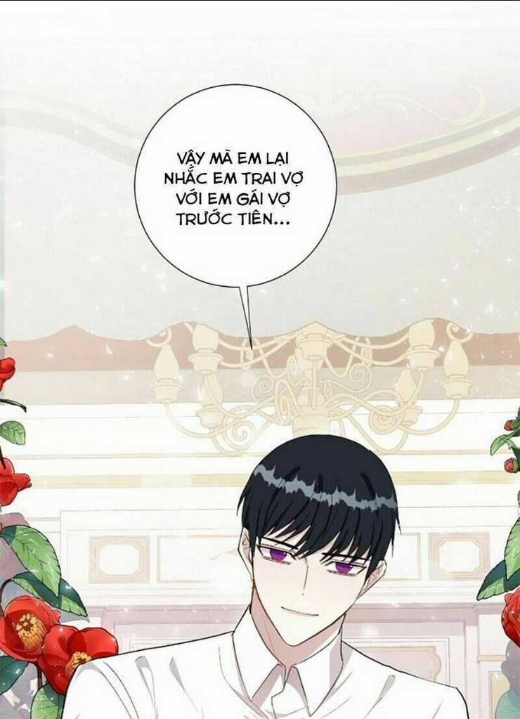 Xin Ngài Đừng Ăn Tôi. Chapter 8 trang 7