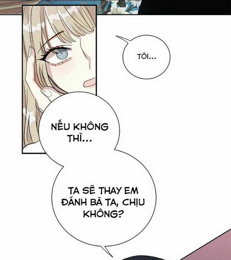 Xin Ngài Đừng Ăn Tôi. Chapter 8 trang 70