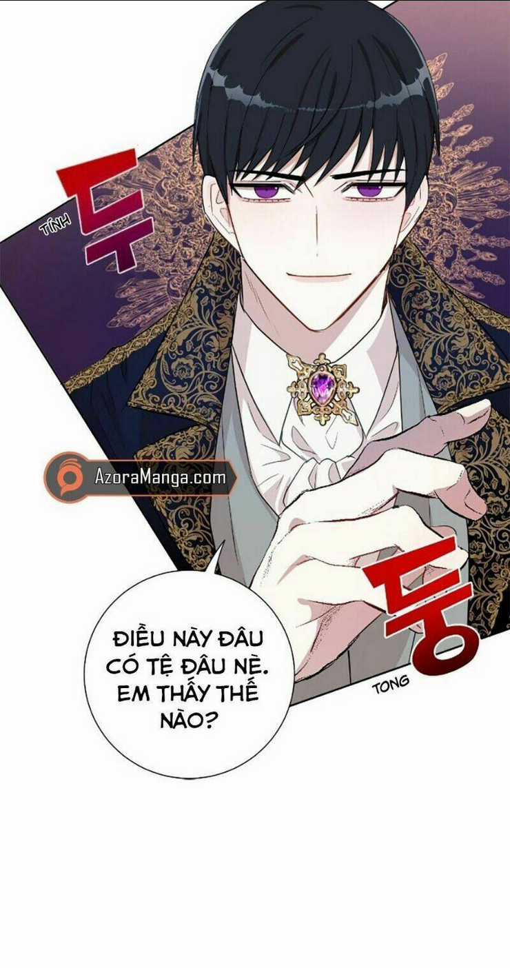 Xin Ngài Đừng Ăn Tôi. Chapter 8 trang 71