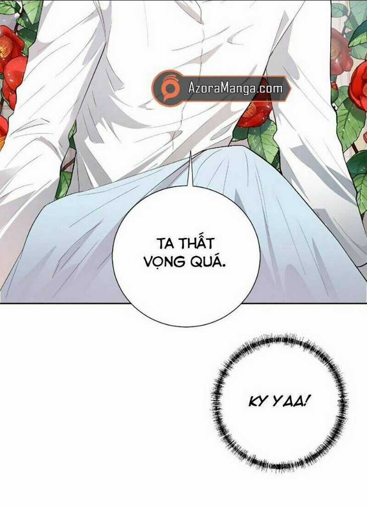 Xin Ngài Đừng Ăn Tôi. Chapter 8 trang 8