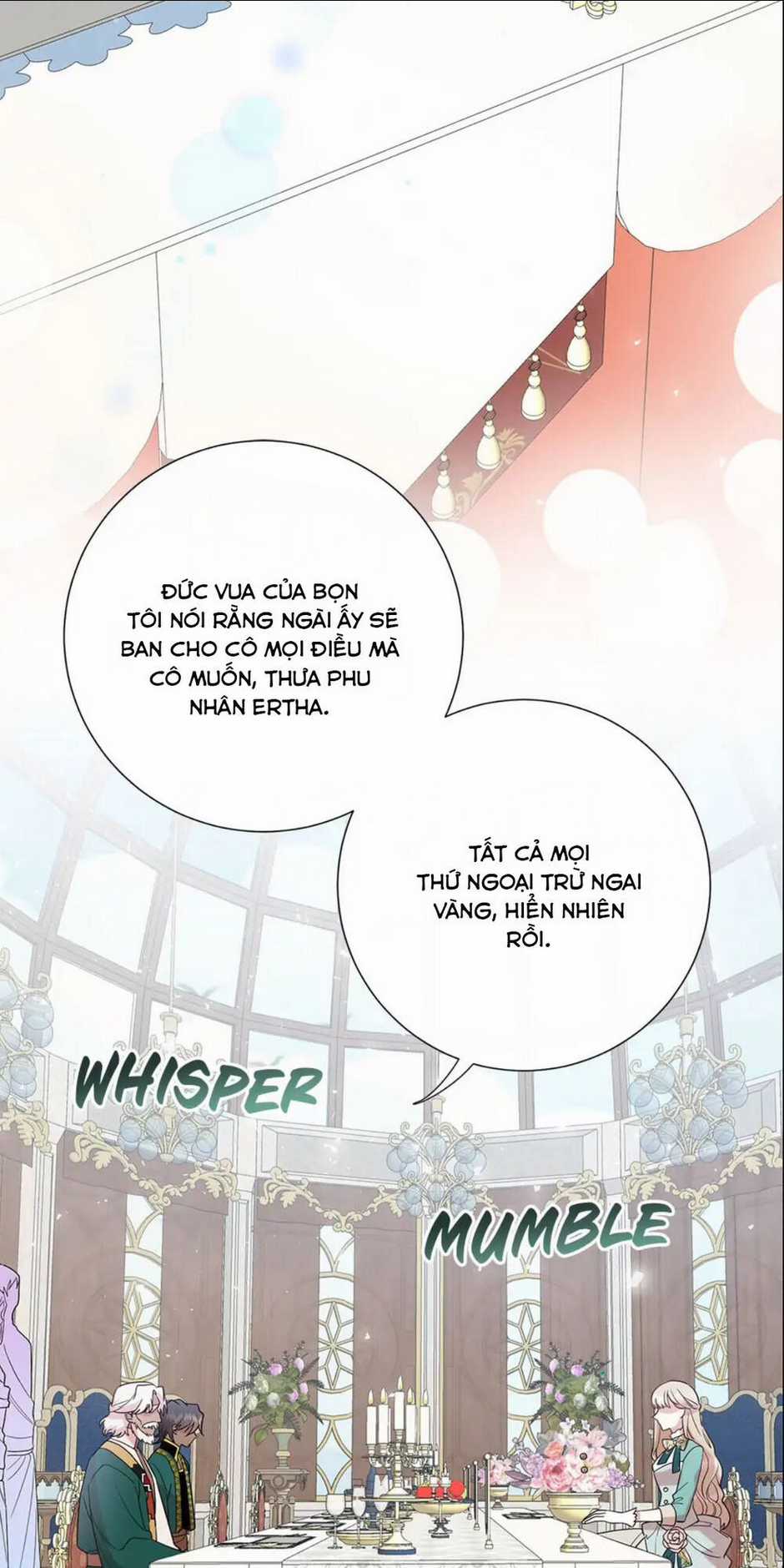 Xin Ngài Đừng Ăn Tôi. Chapter 80 trang 1