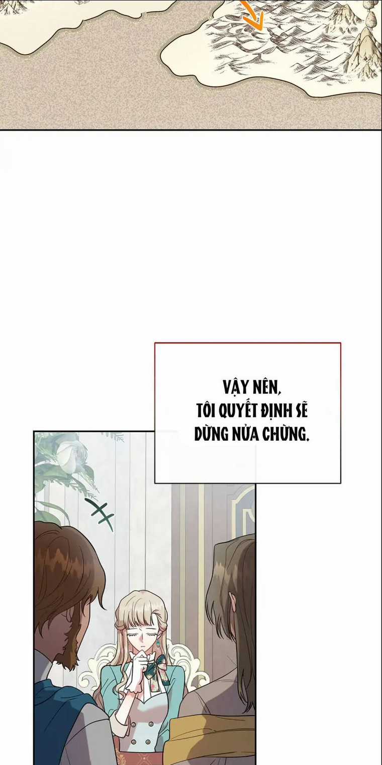 Xin Ngài Đừng Ăn Tôi. Chapter 80 trang 10
