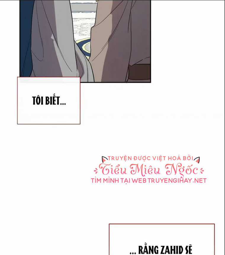 Xin Ngài Đừng Ăn Tôi. Chapter 80 trang 11