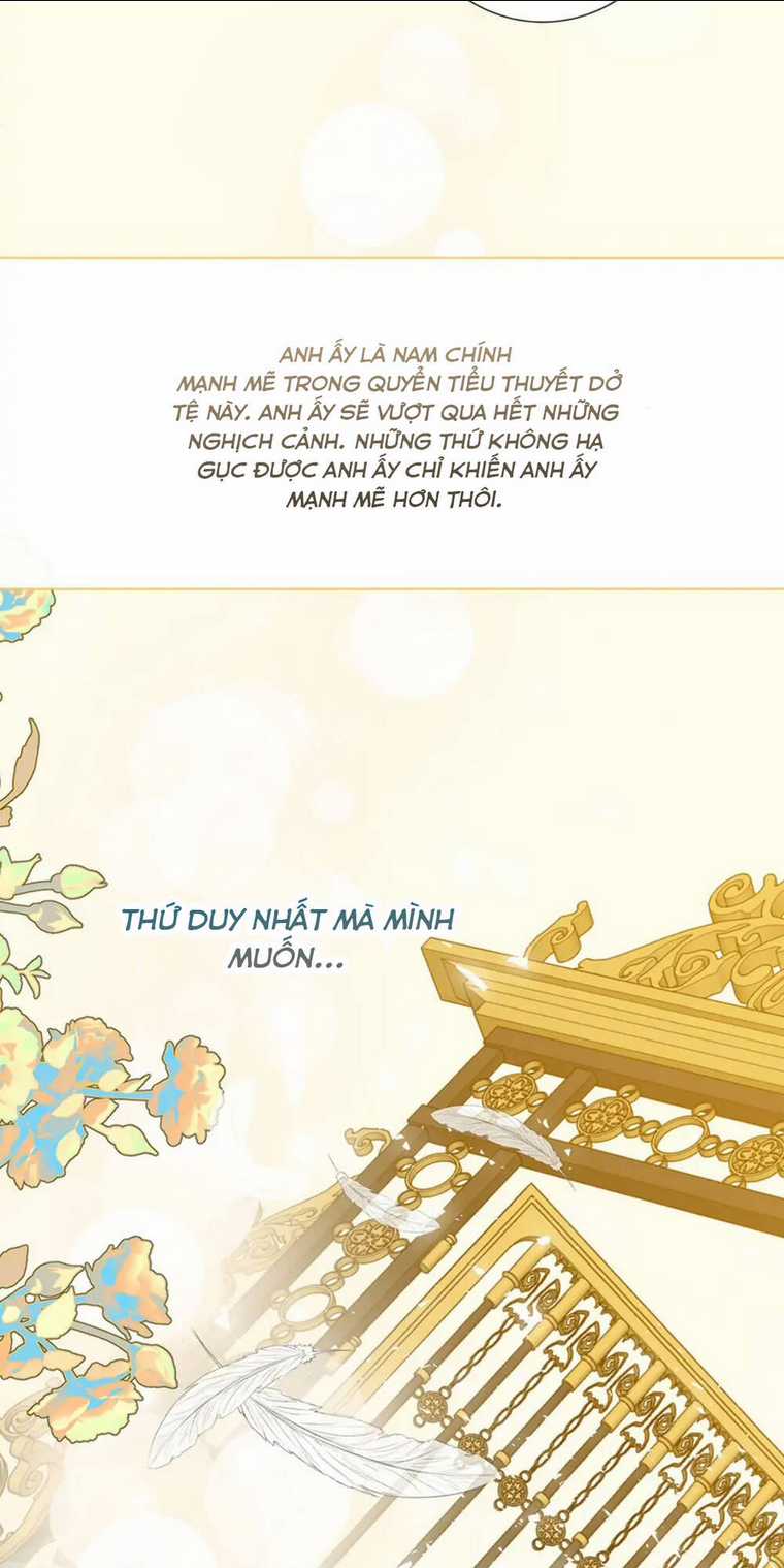 Xin Ngài Đừng Ăn Tôi. Chapter 80 trang 13