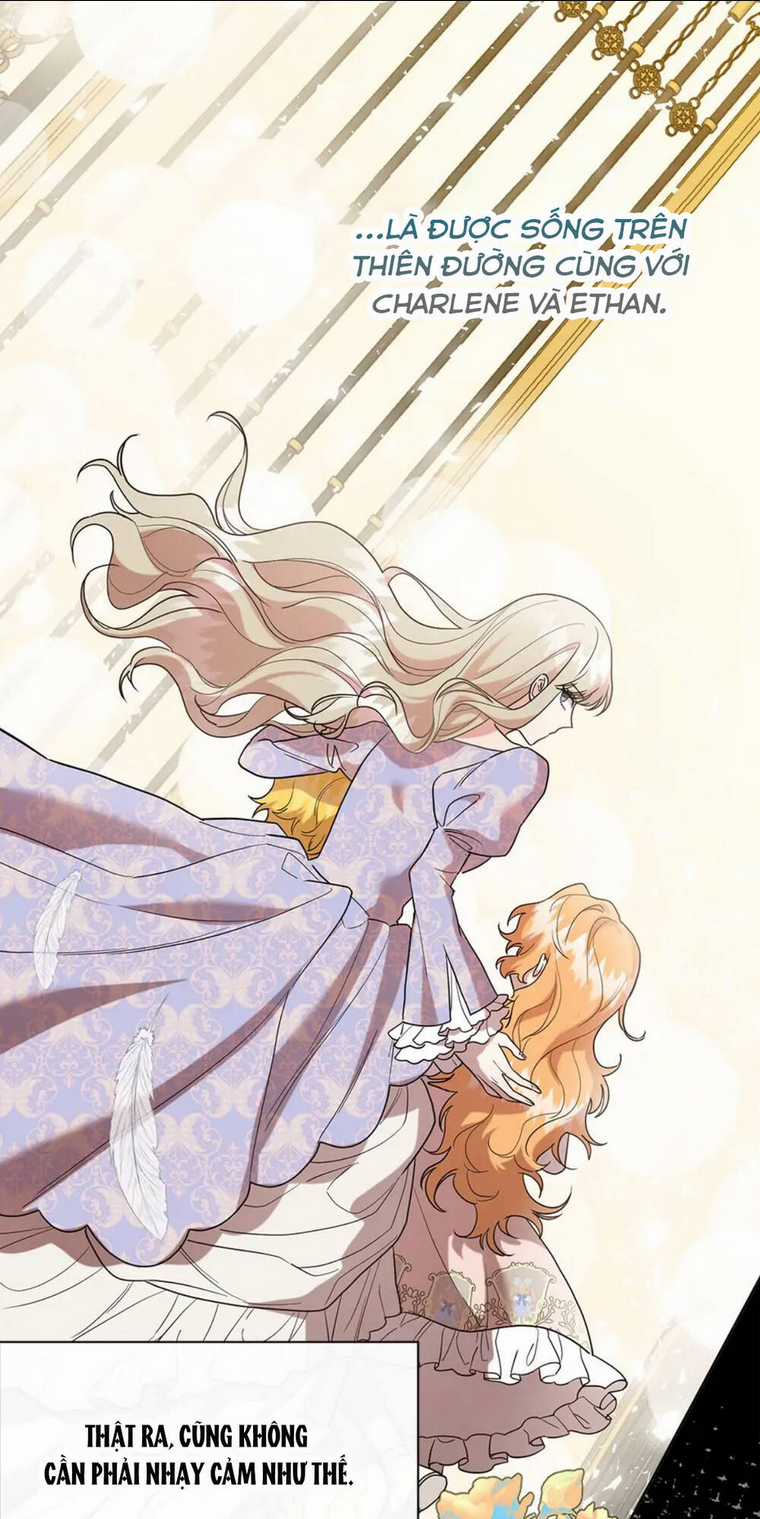 Xin Ngài Đừng Ăn Tôi. Chapter 80 trang 14