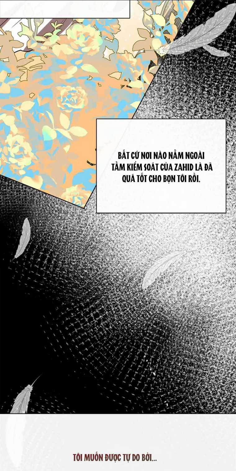 Xin Ngài Đừng Ăn Tôi. Chapter 80 trang 15