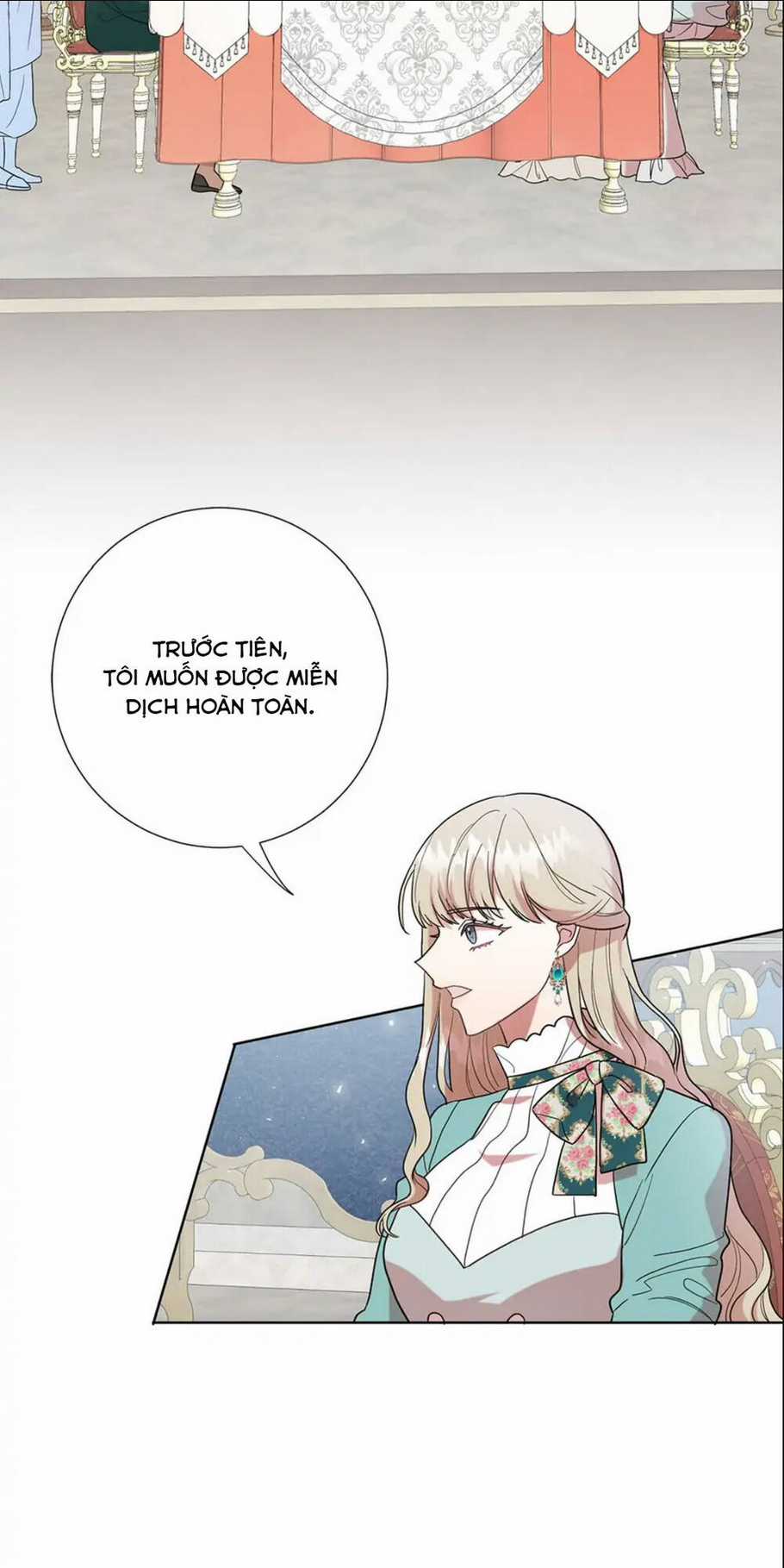 Xin Ngài Đừng Ăn Tôi. Chapter 80 trang 2