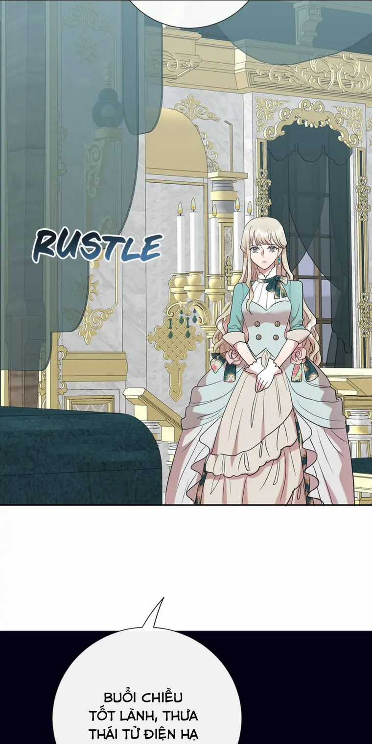 Xin Ngài Đừng Ăn Tôi. Chapter 80 trang 20