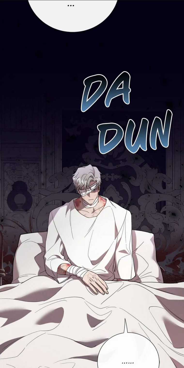 Xin Ngài Đừng Ăn Tôi. Chapter 80 trang 21