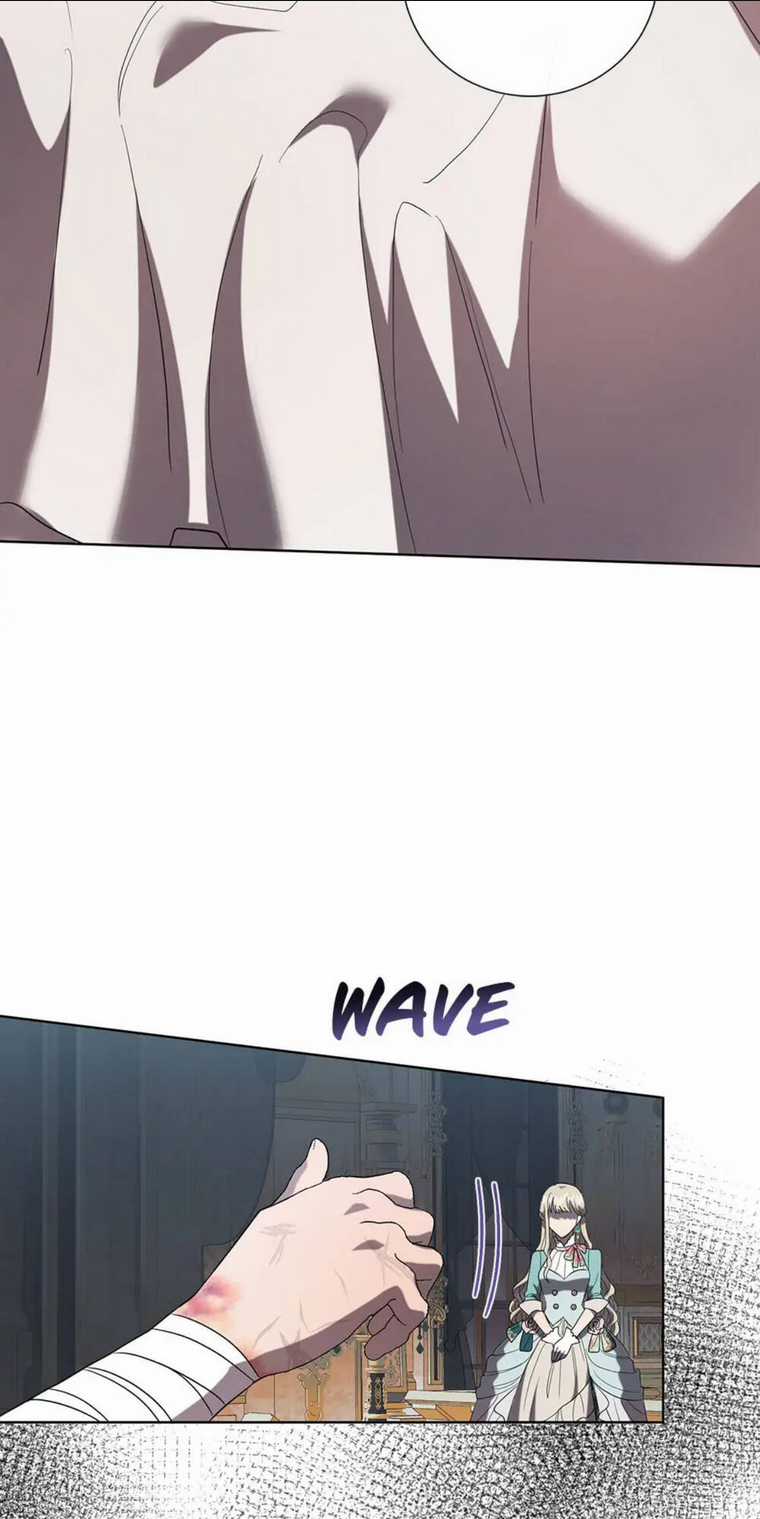 Xin Ngài Đừng Ăn Tôi. Chapter 80 trang 22