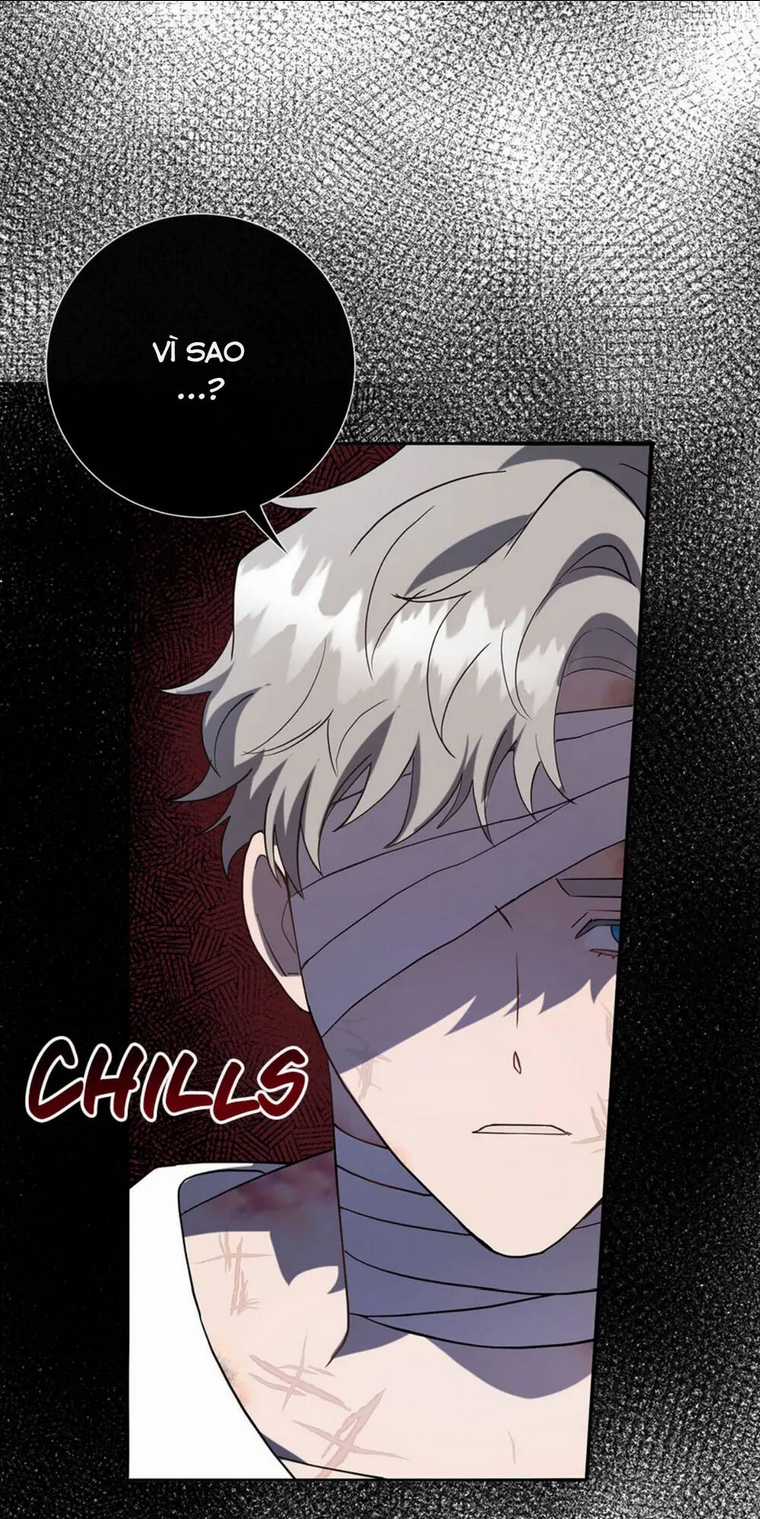 Xin Ngài Đừng Ăn Tôi. Chapter 80 trang 23