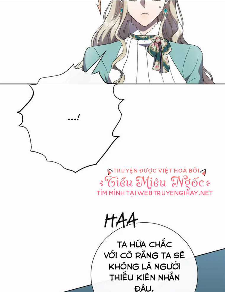 Xin Ngài Đừng Ăn Tôi. Chapter 80 trang 25