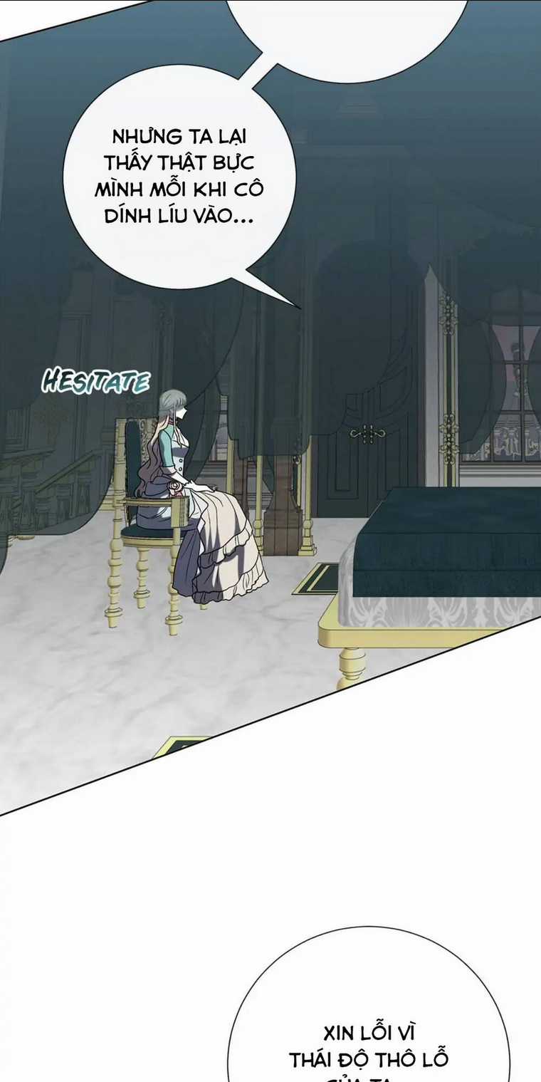 Xin Ngài Đừng Ăn Tôi. Chapter 80 trang 26