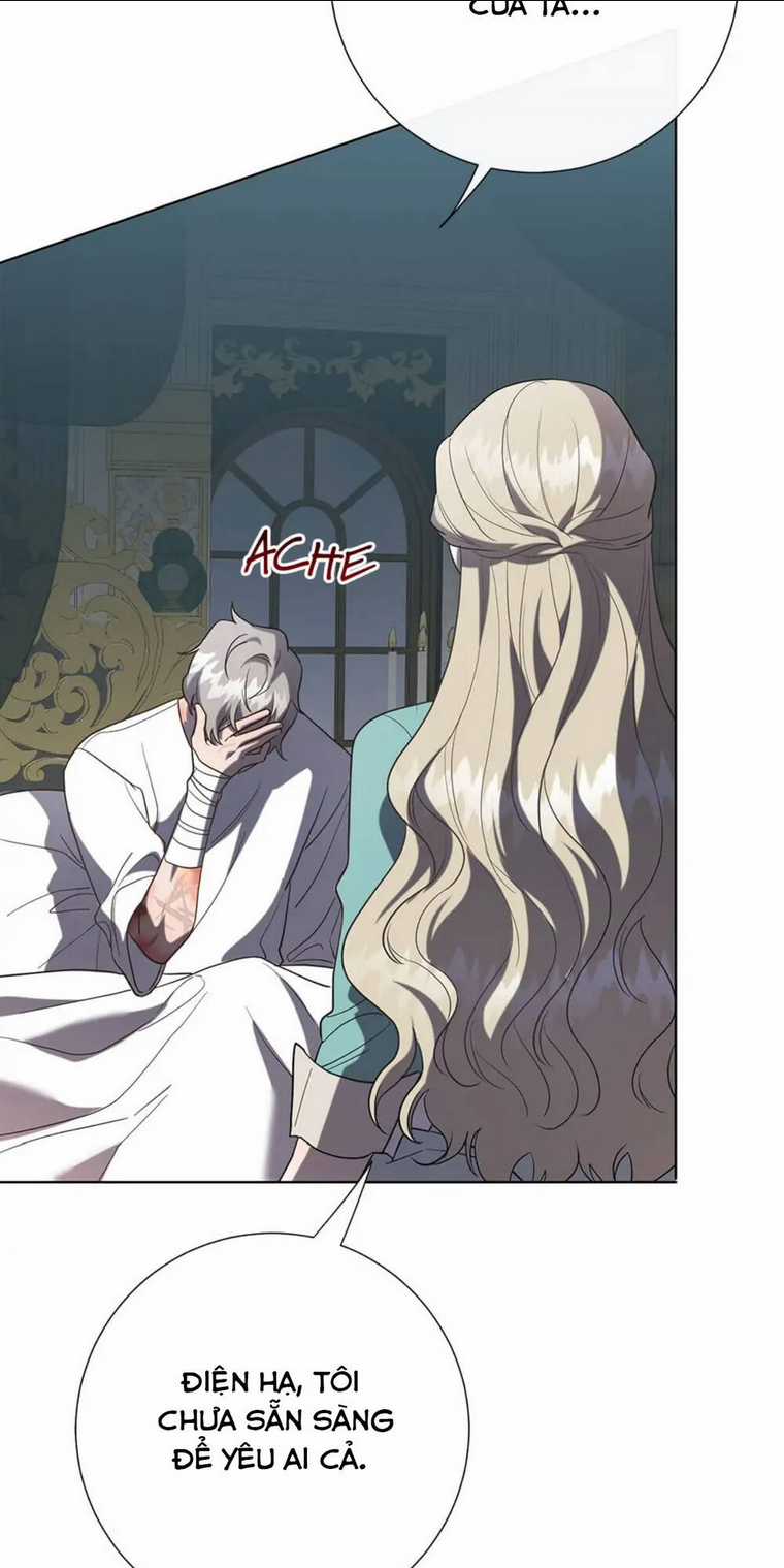 Xin Ngài Đừng Ăn Tôi. Chapter 80 trang 27