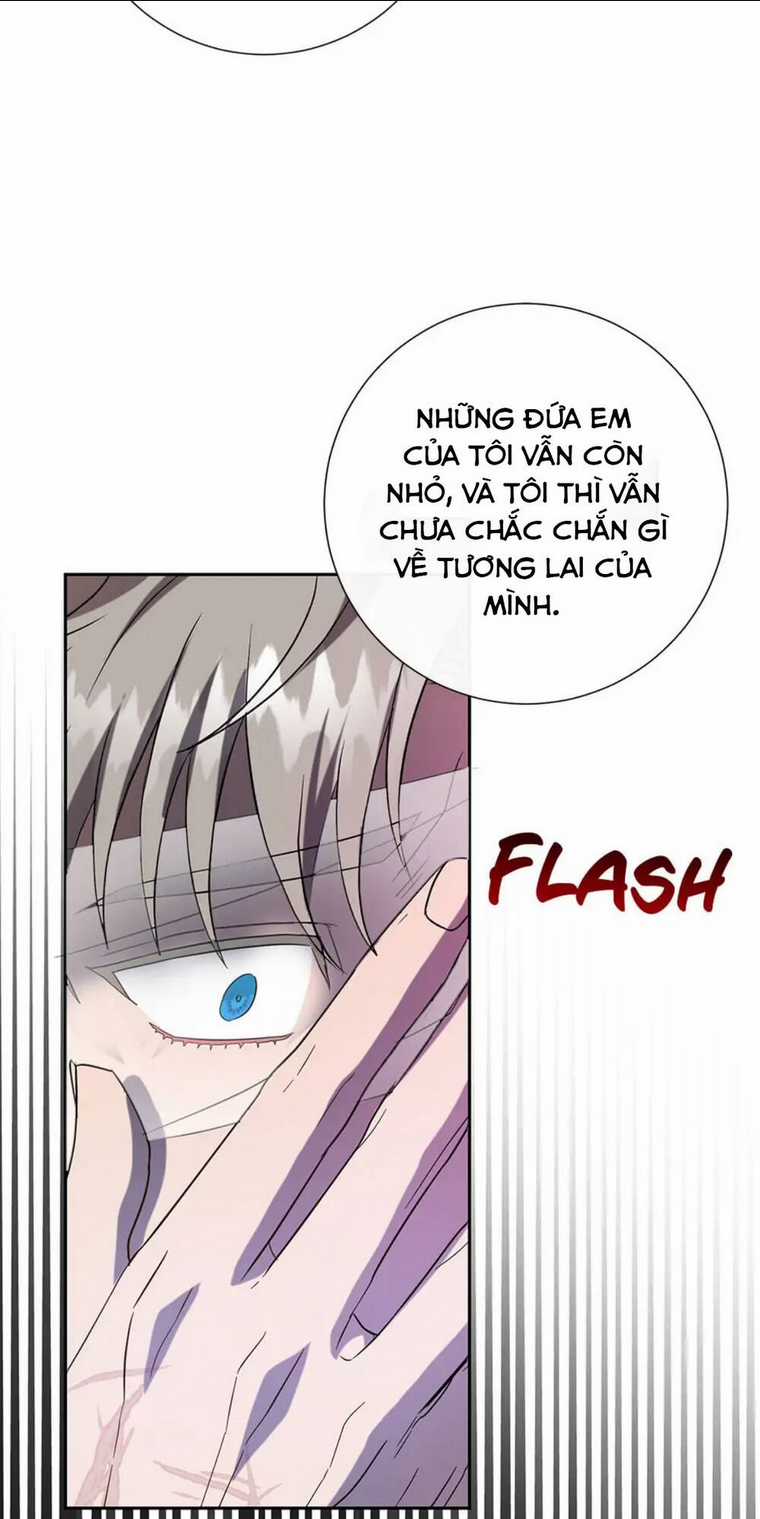 Xin Ngài Đừng Ăn Tôi. Chapter 80 trang 28