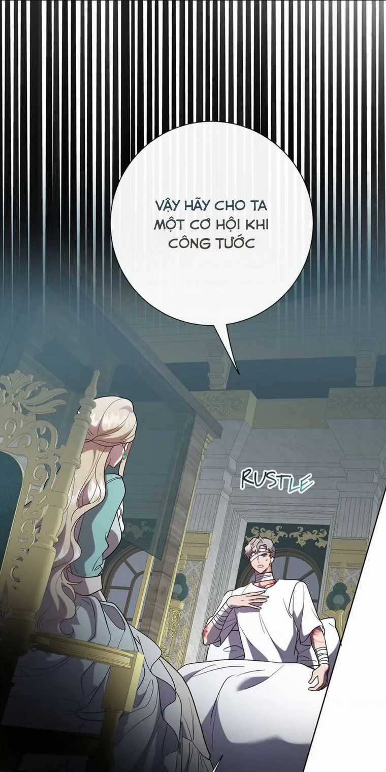Xin Ngài Đừng Ăn Tôi. Chapter 80 trang 29