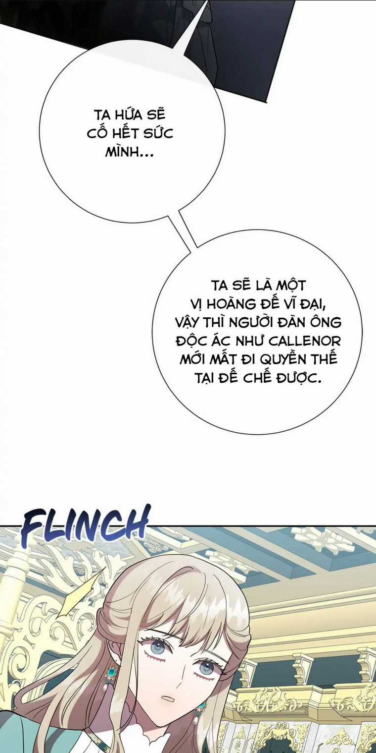 Xin Ngài Đừng Ăn Tôi. Chapter 80 trang 30