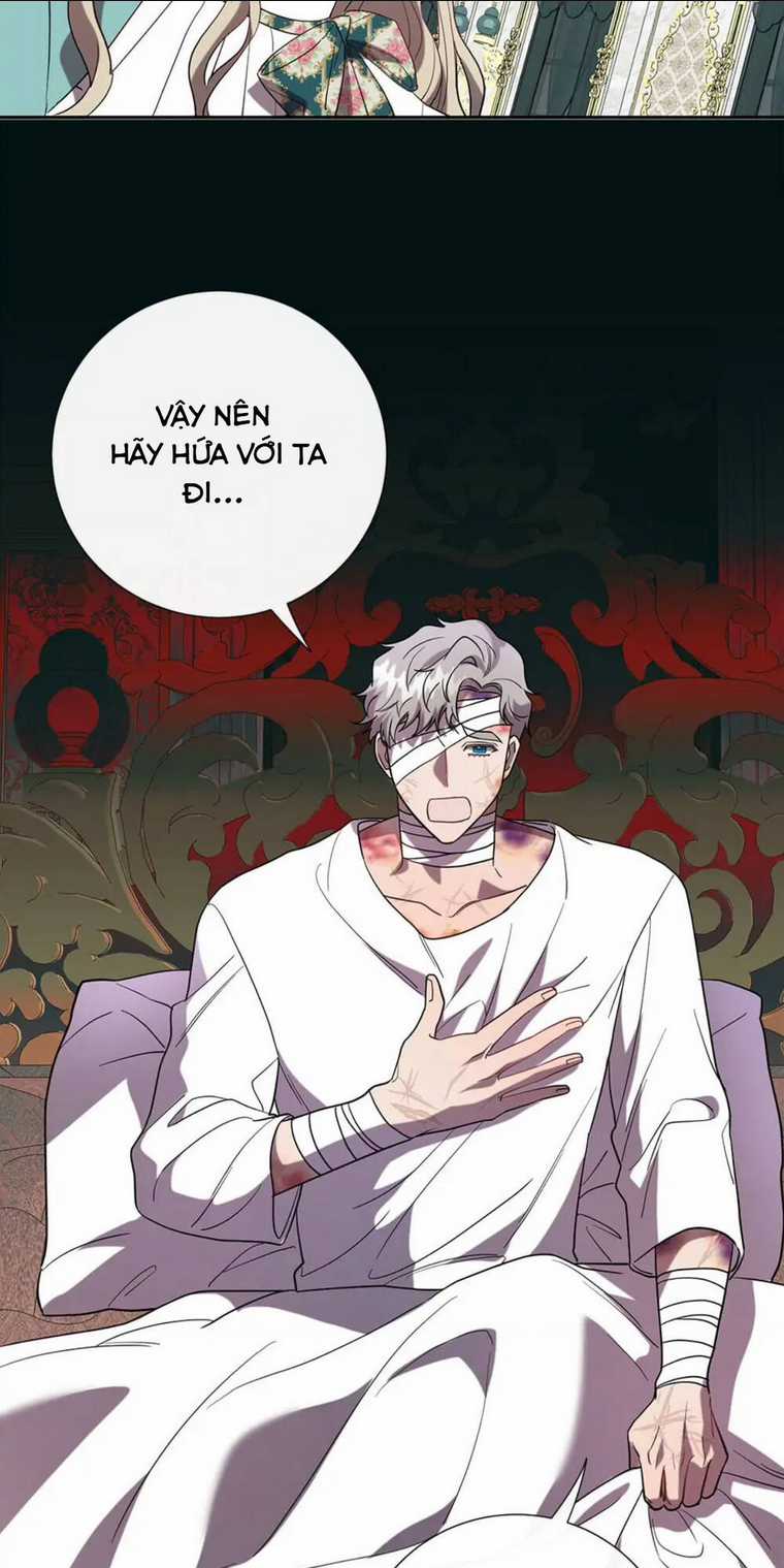 Xin Ngài Đừng Ăn Tôi. Chapter 80 trang 31